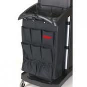 View: 9T90 Fabric 9-Pocket Organizer
